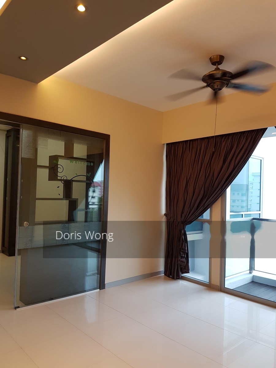 YewTee Residences (D23), Apartment #135166912
